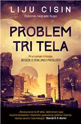 Problem tri tela